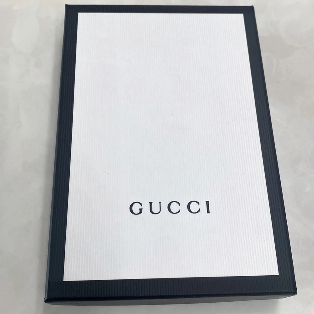 New Gucci Supreme Monogram Kingsnake iPhone 7 Case Cover, New in Box,